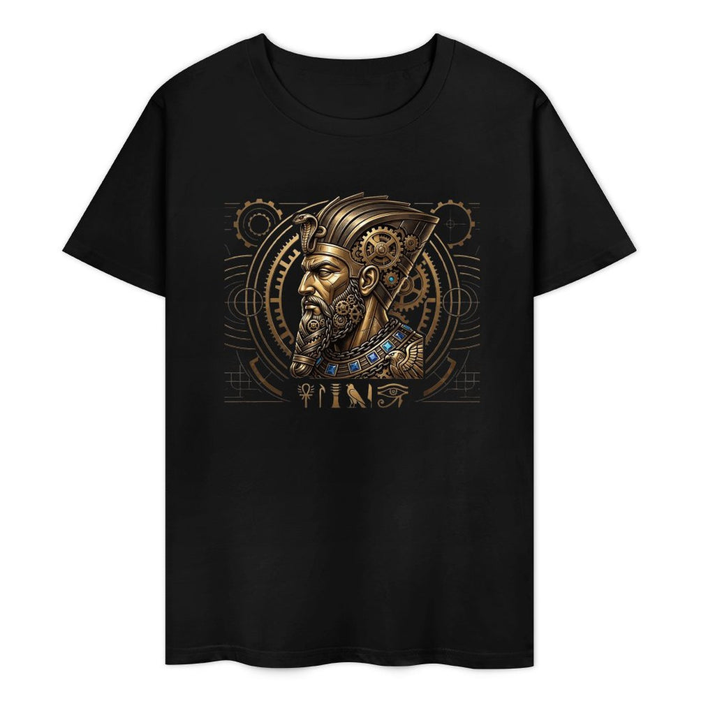 Akhenaten Sun King Graphic Tee | The House of RA