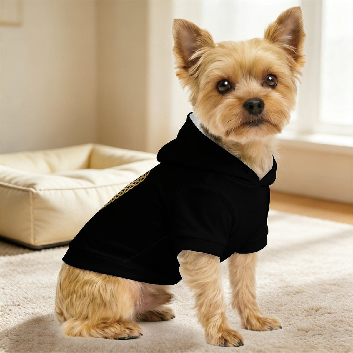 The Osiris Royal Pet Hoodie | The House of RA