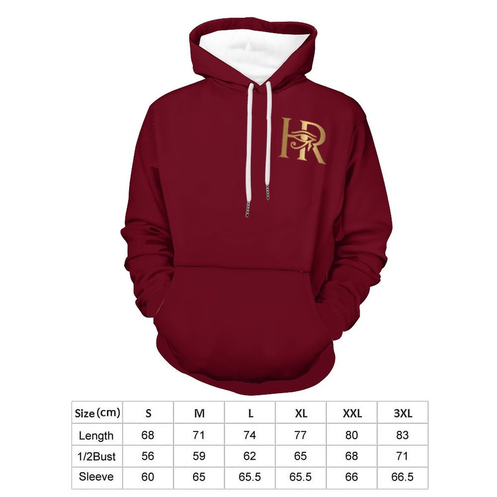 The Isis Goddess Graphic Hoodie | House of RA