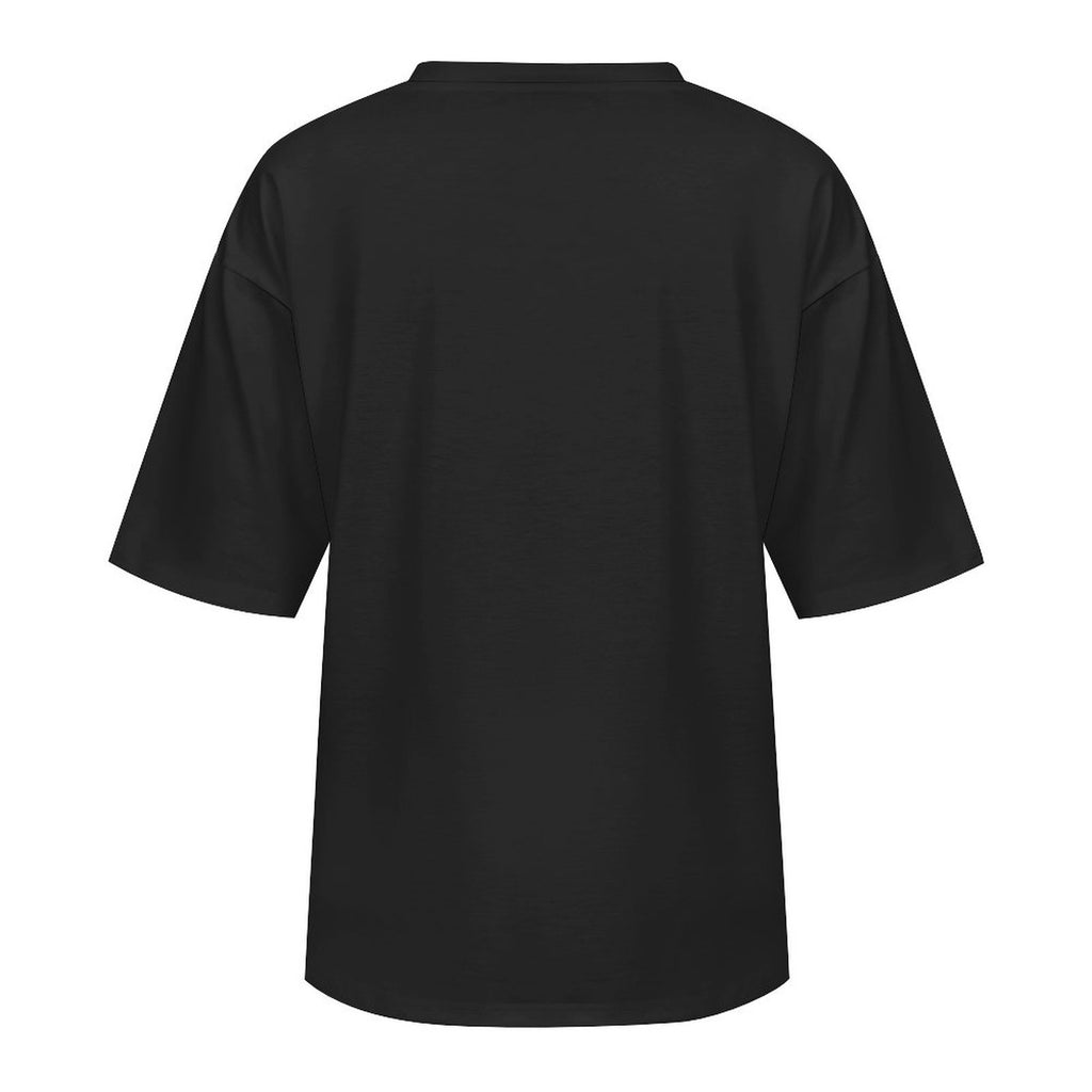 "The Answer" Tutankhamun Cybernetic Graphic Tee