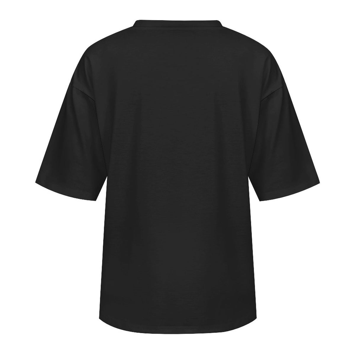"The Answer" Tutankhamun Cybernetic Graphic Tee