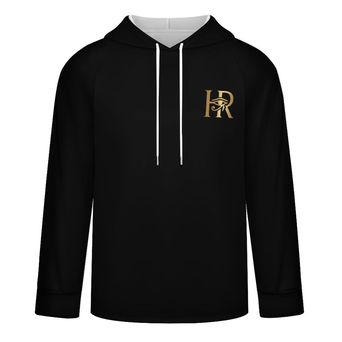 The Osiris Sovereign Graphic Hoodie | House of RA