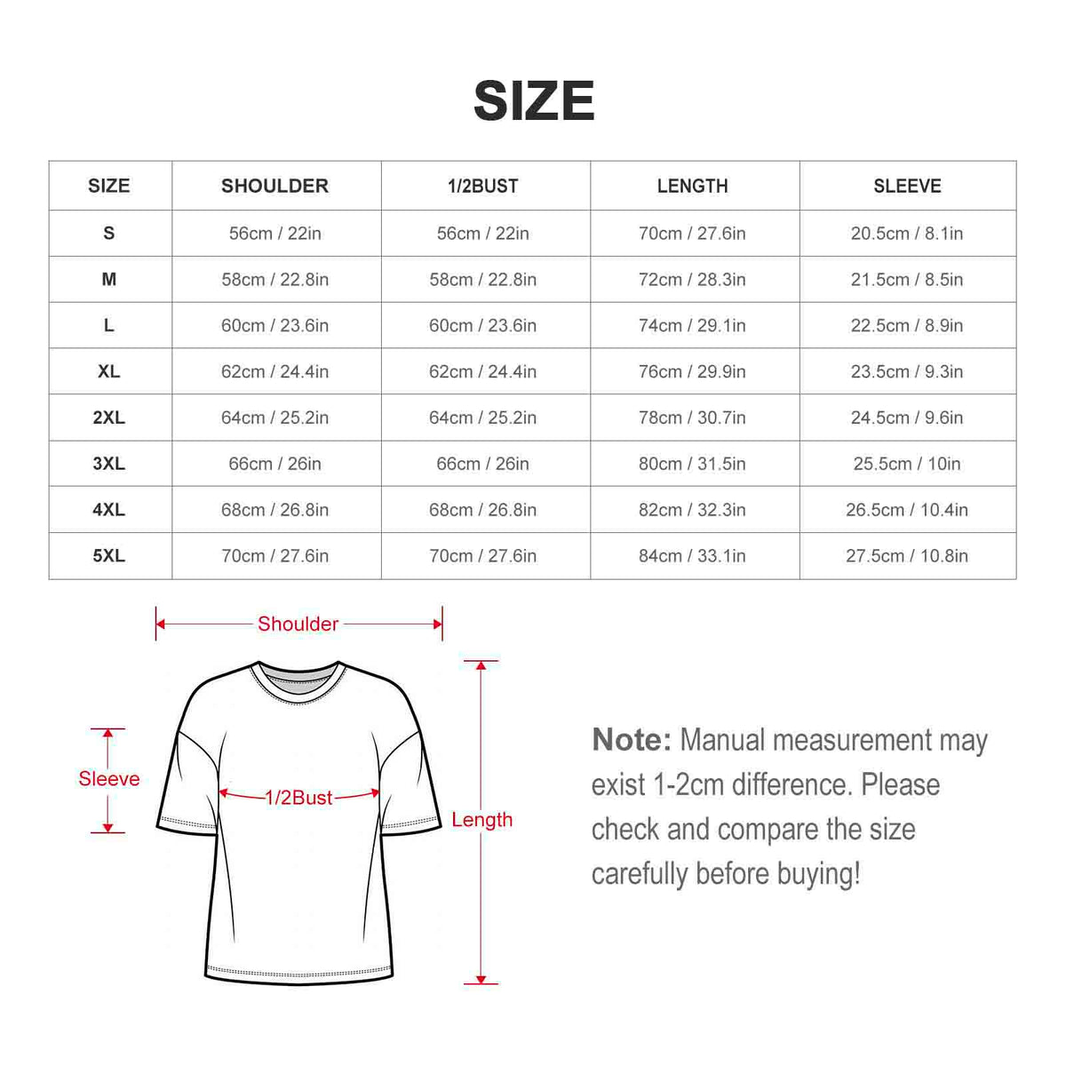 "The Answer" Tutankhamun Cybernetic Graphic Tee