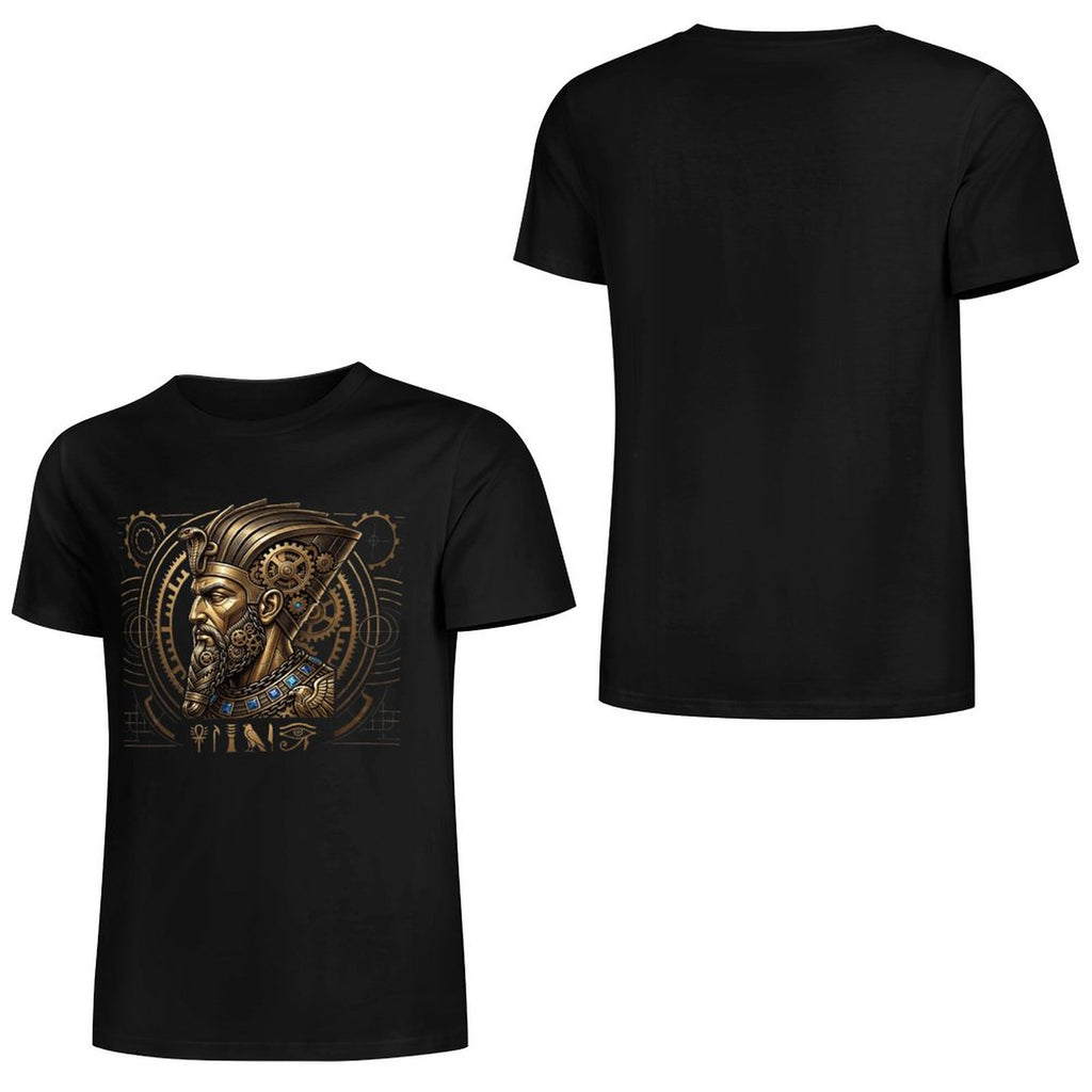 Akhenaten Sun King Graphic Tee | The House of RA