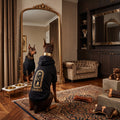 The Osiris Royal Pet Hoodie | The House of RA