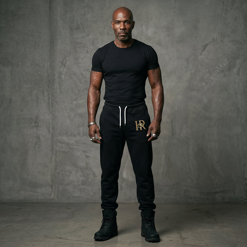 The Osiris Sovereign Jogger Sweatpants | House of RA