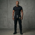 The Osiris Sovereign Jogger Sweatpants | House of RA