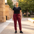 The Isis Goddess Jogger Sweatpants | House of RA